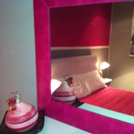 B&B Carmen Verona Ruang foto