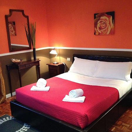 B&B Carmen Verona Bagian luar foto