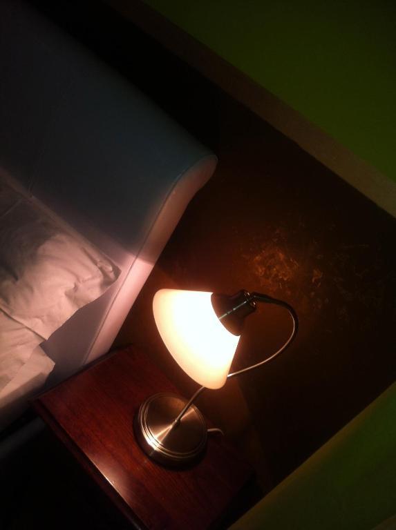 B&B Carmen Verona Ruang foto