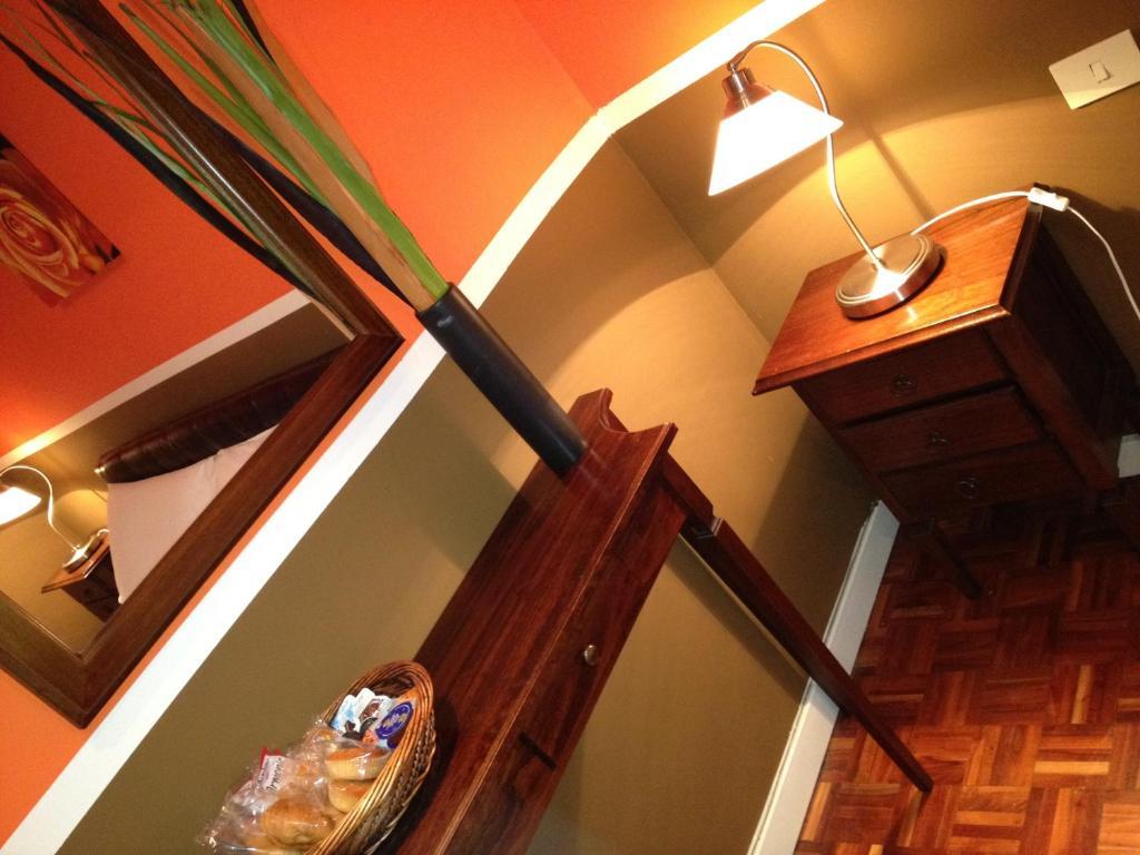 B&B Carmen Verona Bagian luar foto