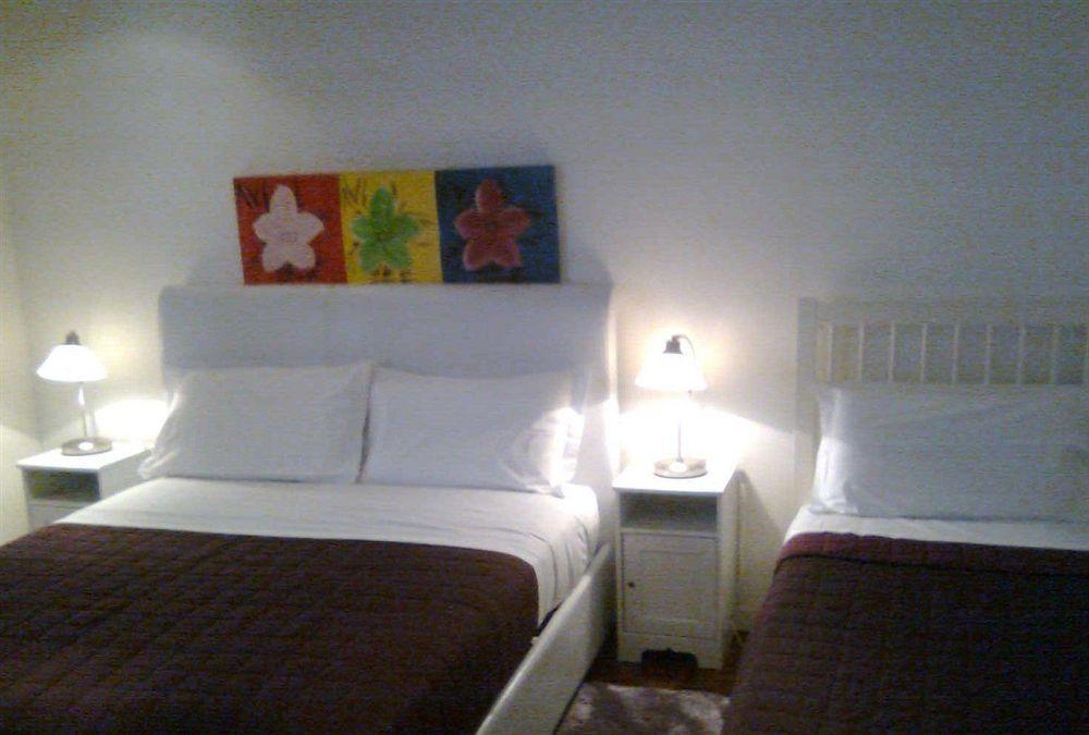 B&B Carmen Verona Bagian luar foto