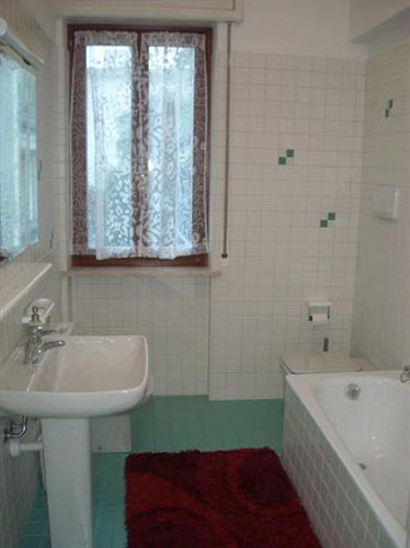 B&B Carmen Verona Bagian luar foto