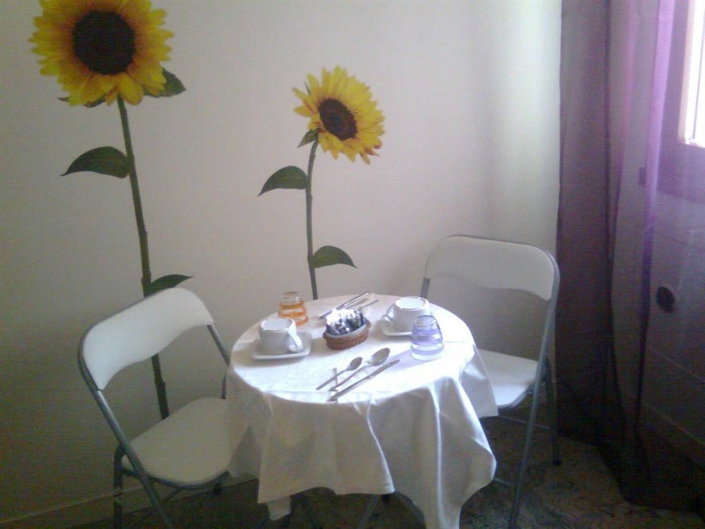 B&B Carmen Verona Bagian luar foto