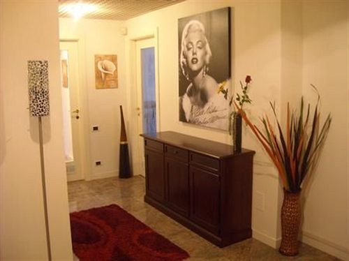 B&B Carmen Verona Bagian luar foto