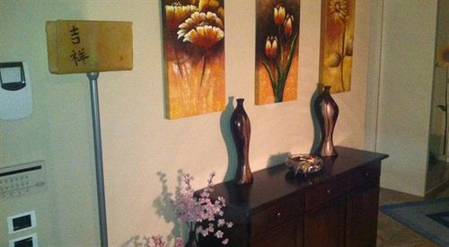 B&B Carmen Verona Bagian luar foto